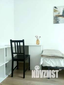 2-к квартира, посуточно, 50м2, 3/17 этаж