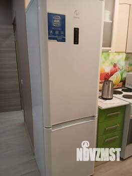 1-к квартира, на длительный срок, 42м2, 2/17 этаж