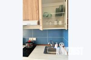 1-к квартира, посуточно, 25м2, 1/6 этаж