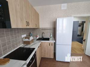 1-к квартира, на длительный срок, 37м2, 3/4 этаж