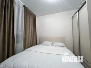 1-к квартира, посуточно, 31м2, 1/1 этаж