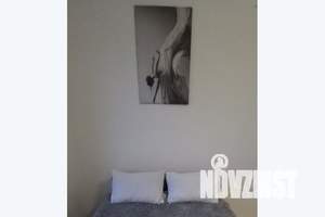 1-к квартира, посуточно, 20м2, 17/25 этаж