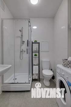 Студия квартира, посуточно, 24м2, 6/17 этаж