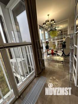 2-к квартира, на длительный срок, 110м2, 6/6 этаж