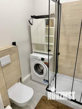 1-к квартира, на длительный срок, 35м2, 4/7 этаж