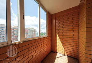 2-к квартира, на длительный срок, 61м2, 13/17 этаж