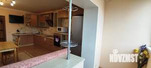 2-к квартира, на длительный срок, 80м2, 17/17 этаж