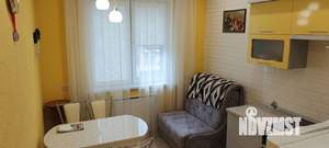 1-к квартира, на длительный срок, 39м2, 7/9 этаж