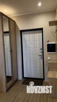 2-к квартира, на длительный срок, 42м2, 5/5 этаж