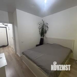 2-к квартира, на длительный срок, 38м2, 10/17 этаж