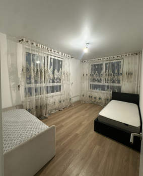 4-к квартира, на длительный срок, 78м2, 4/14 этаж