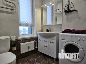 Студия квартира, посуточно, 25м2, 23/25 этаж