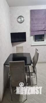 1-к квартира, на длительный срок, 42м2, 12/17 этаж