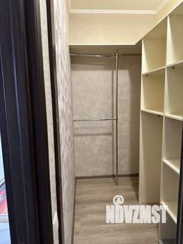 1-к квартира, на длительный срок, 42м2, 15/17 этаж