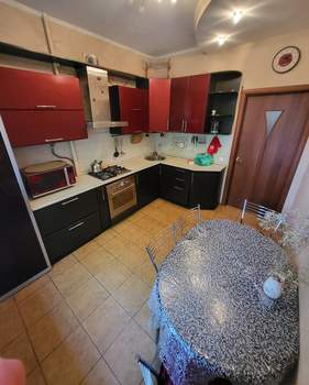 2-к квартира, на длительный срок, 57м2, 3/4 этаж