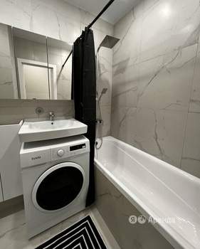 2-к квартира, на длительный срок, 38м2, 2/4 этаж