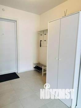 1-к квартира, посуточно, 27м2, 1/1 этаж