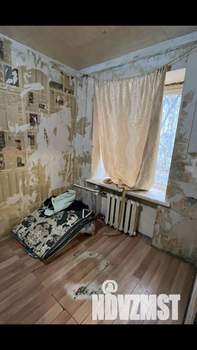 3-к квартира, на длительный срок, 60м2, 1/5 этаж