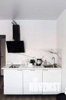 1-к квартира, посуточно, 21м2, 1/1 этаж