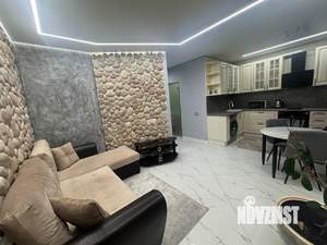 1-к квартира, на длительный срок, 33м2, 6/7 этаж