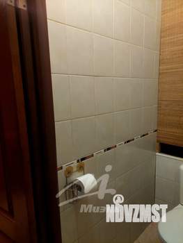 1-к квартира, на длительный срок, 30м2, 2/4 этаж