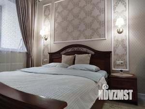 1-к квартира, посуточно, 23м2, 1/1 этаж