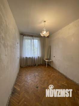 2-к квартира, на длительный срок, 45м2, 4/5 этаж