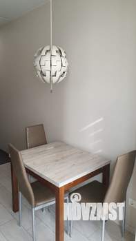 1-к квартира, на длительный срок, 36м2, 4/17 этаж