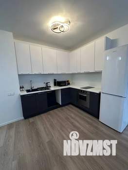 2-к квартира, посуточно, 60м2, 2/17 этаж