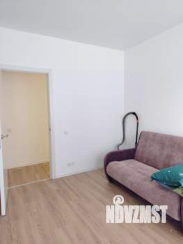 3-к квартира, на длительный срок, 62м2, 2/17 этаж