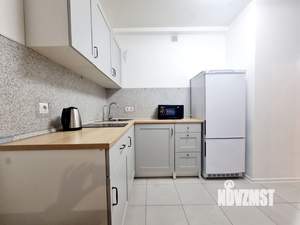 2-к квартира, посуточно, 42м2, 5/25 этаж