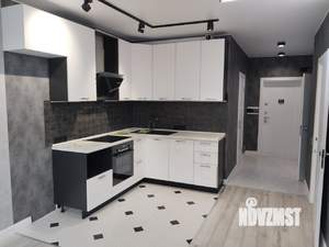 1-к квартира, на длительный срок, 40м2, 3/7 этаж