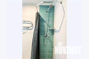 1-к квартира, посуточно, 25м2, 1/6 этаж