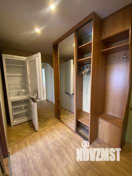 3-к квартира, на длительный срок, 63м2, 4/9 этаж