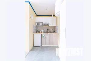 1-к квартира, посуточно, 18м2, 1/6 этаж