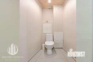 1-к квартира, на длительный срок, 39м2, 6/12 этаж