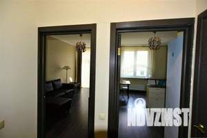 1-к квартира, посуточно, 46м2, 8/9 этаж