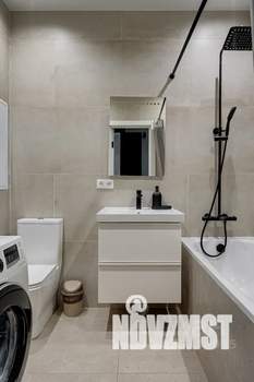 1-к квартира, посуточно, 37м2, 10/24 этаж