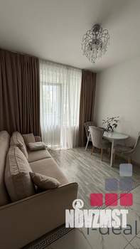 2-к квартира, на длительный срок, 45м2, 4/25 этаж