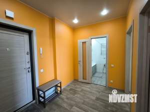 2-к квартира, на длительный срок, 42м2, 4/9 этаж