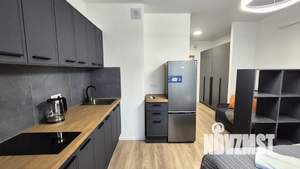 1-к квартира, посуточно, 23м2, 12/17 этаж