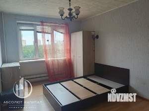 4-к квартира, на длительный срок, 70м2, 8/9 этаж