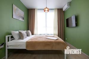 Студия квартира, посуточно, 23м2, 5/15 этаж