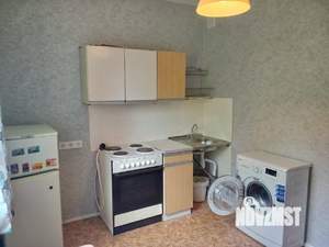 1-к квартира, на длительный срок, 40м2, 4/10 этаж