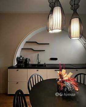 3-к квартира, на длительный срок, 80м2, 2/4 этаж