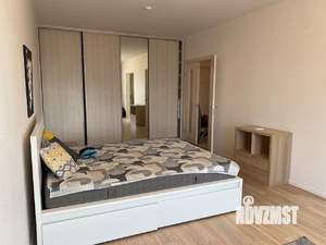 1-к квартира, на длительный срок, 41м2, 7/23 этаж