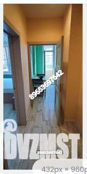 1-к квартира, на длительный срок, 34м2, 4/19 этаж