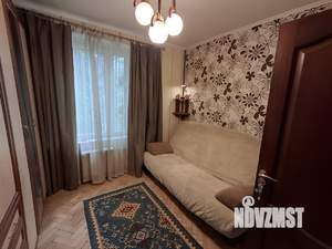 3-к квартира, на длительный срок, 54м2, 1/16 этаж