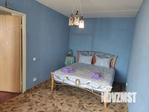 2-к квартира, посуточно, 48м2, 3/14 этаж