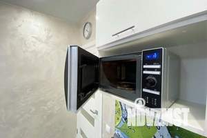 1-к квартира, посуточно, 23м2, 1/6 этаж